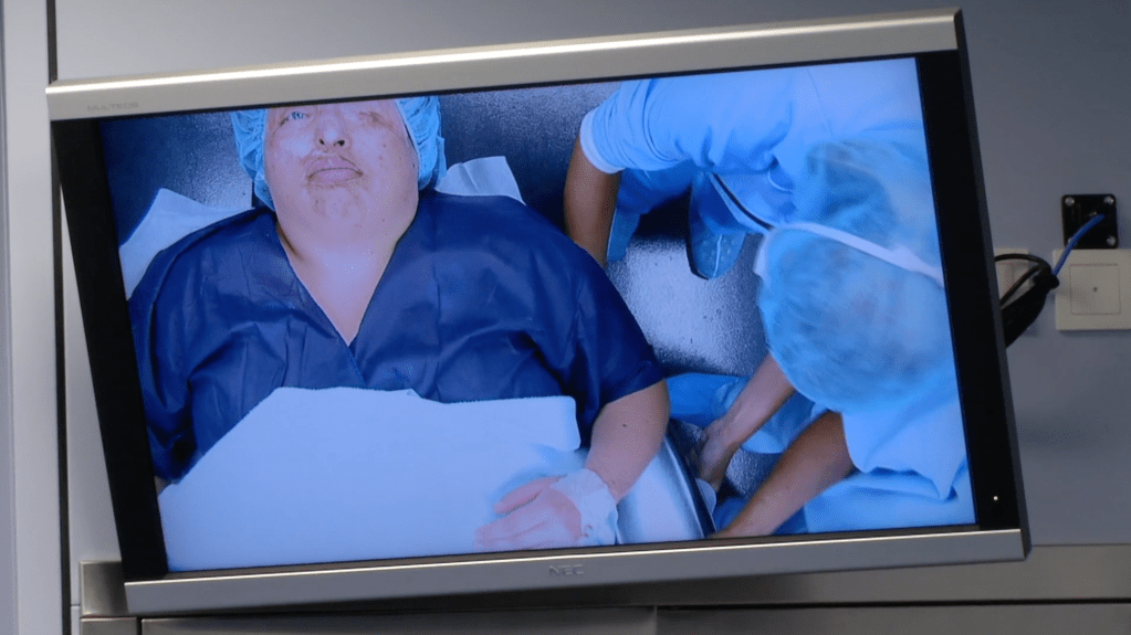 AMENEH, BEYOND DARKNESS