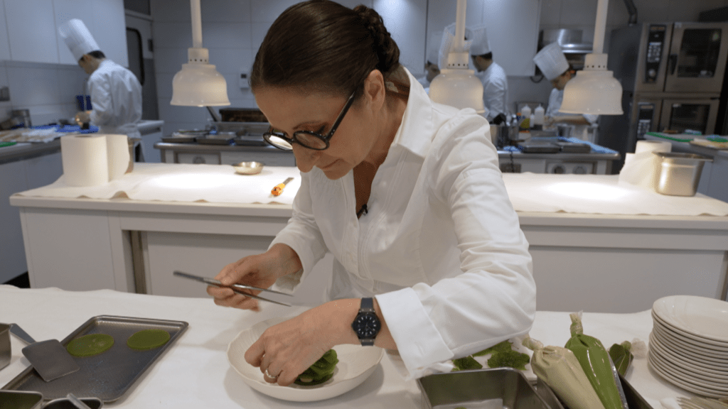 FEMALE SUPER-CHEFS, WHY ARE STILL SO&nbsp;FEW?